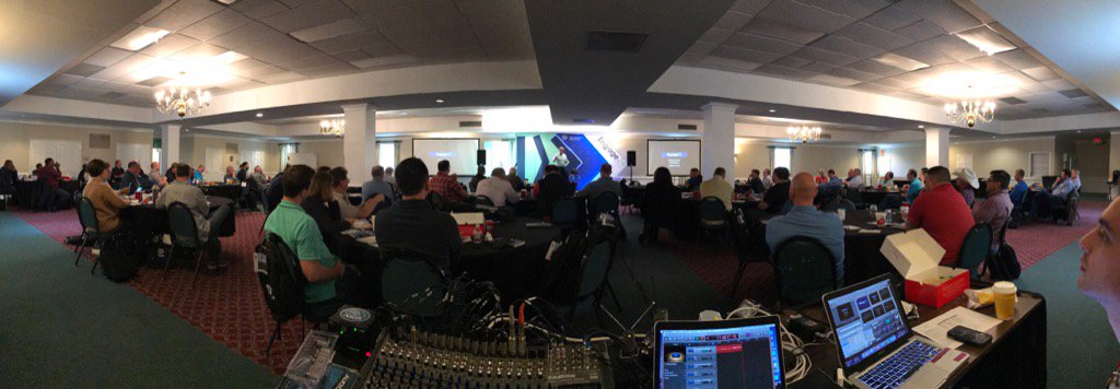 thekylegraham's tweet photo. @BayLeafLife hosting @NAMB_SBC #engage24raleigh workshop for church leaders! https://t.co/BW04wEQo0V