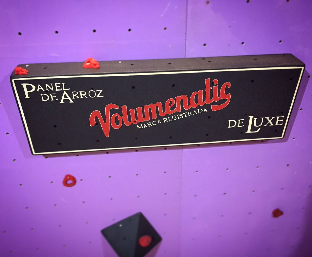 Nuestro homenaje a todo un clásico de la escalada.