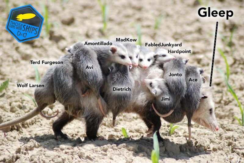 Got nothing to do tonight? Come hang with the #TGwS gang in Los Santos!