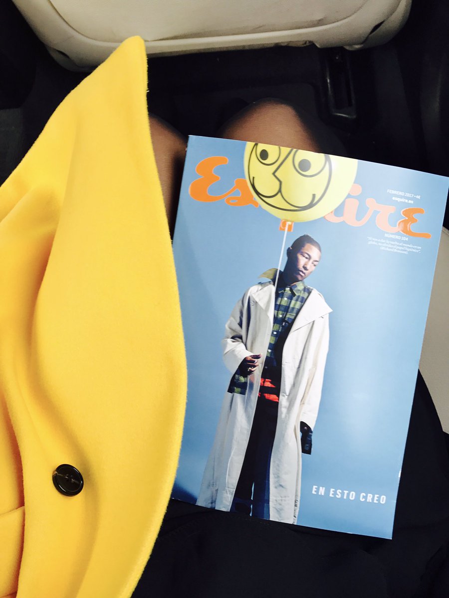 soylaforte's tweet photo. Muy fan de las revistas de #cabifyvalencia https://t.co/4APBQTIx4f