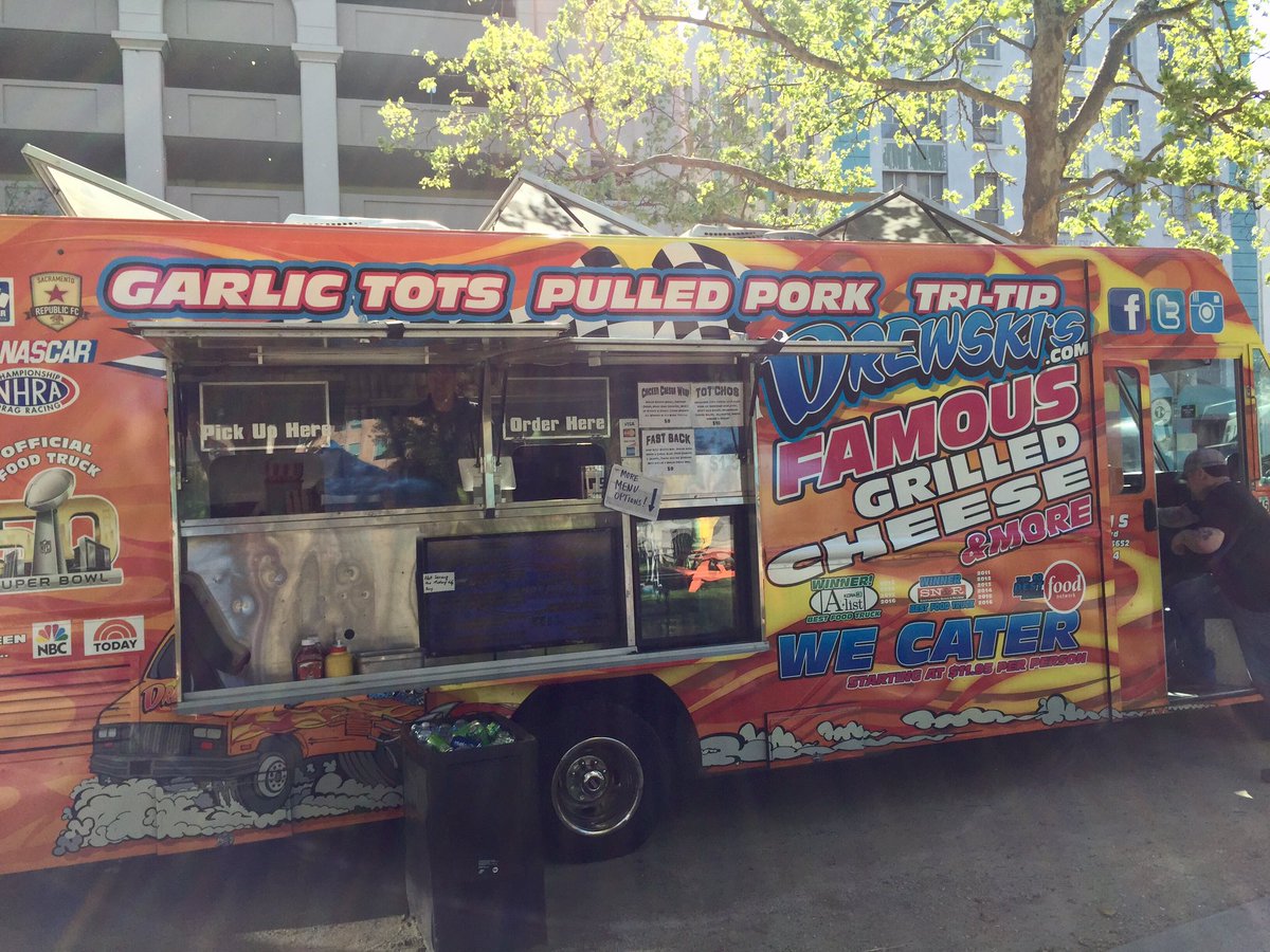 Its Nacho Truck At Itsnachotruckca Twitter