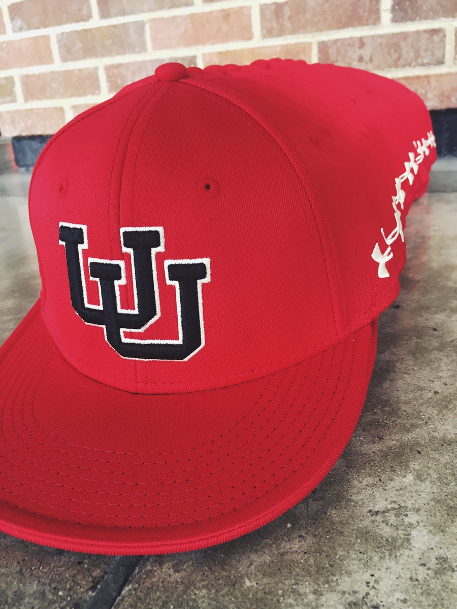Utah Athletics on Twitter "Season ticket hats are backkkk! goutes…