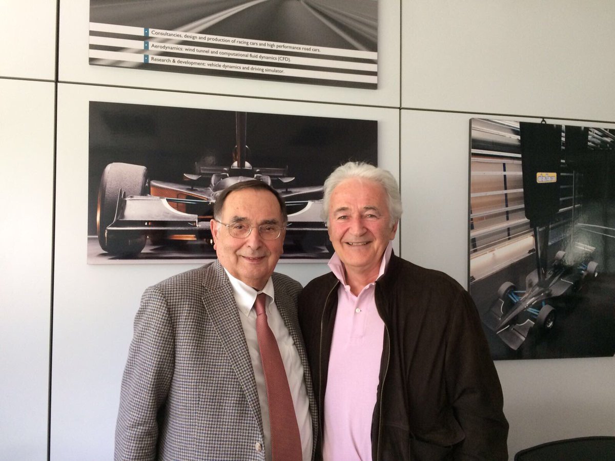 Hugues de Chaunac tweet media