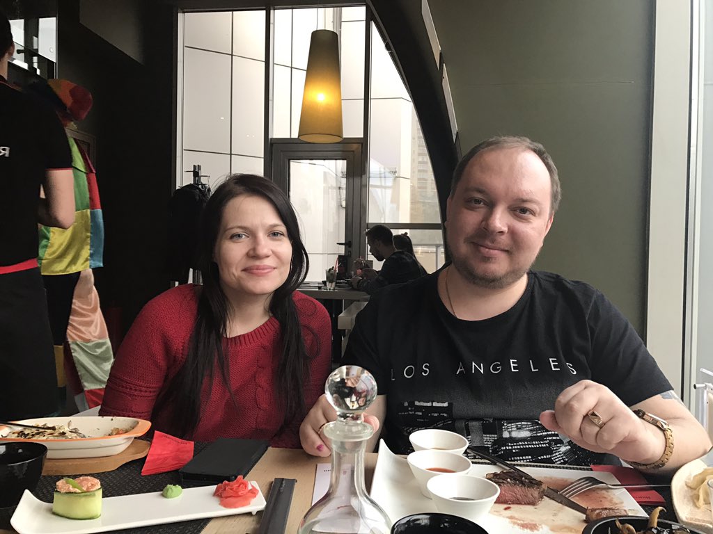 UncleSlade's tweet image. Диета-диета перейди на Давлета :D