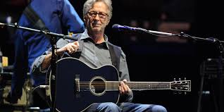 Happy 72nd birthday Eric Clapton 