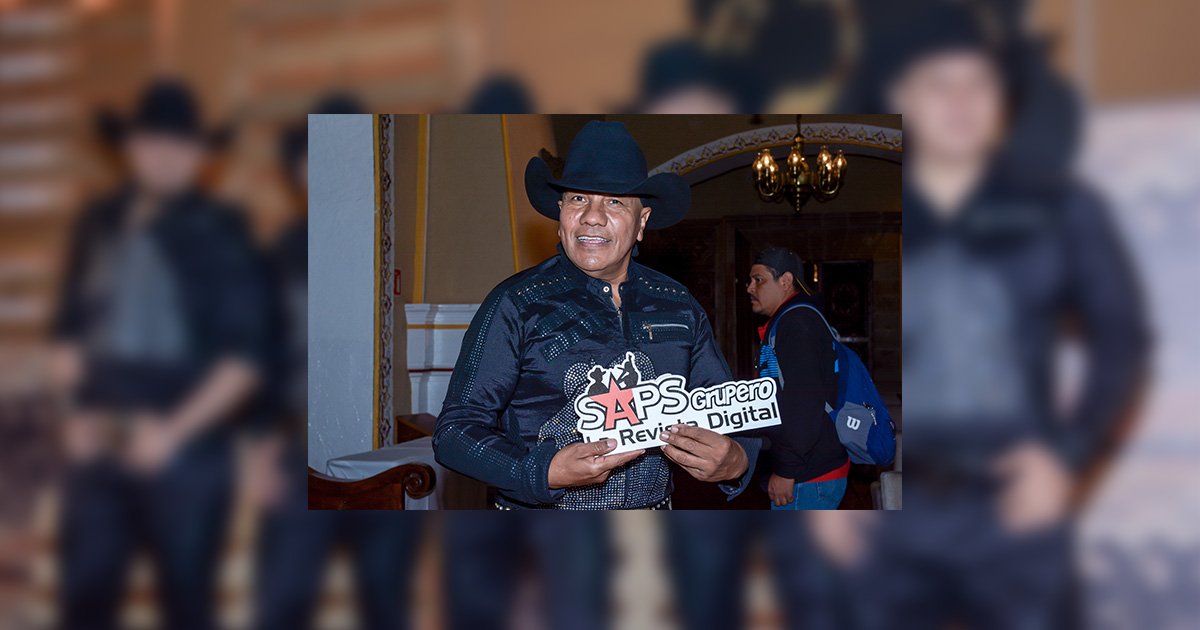 SAPSGrupero's tweet photo. Bronco, el regreso como solo los grandes lo hacen https://t.co/vEe2geoFfV @Grupo_Bronco #MasBroncoQueNunca #BroncoEn1Fila #Indestructible https://t.co/grYTsQNCqp