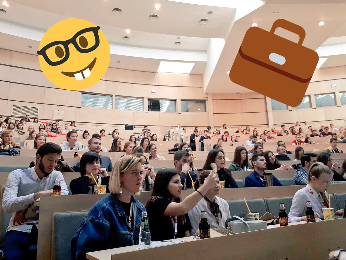 mpetosic's tweet photo. 2. dan #MM2017 bio je u znaku marketinških aktivnosti unutar korporacija! Dođi i sutra kad glavnu riječ ima psihologija! #brandyourself https://t.co/I2n1Z2KO5Z
