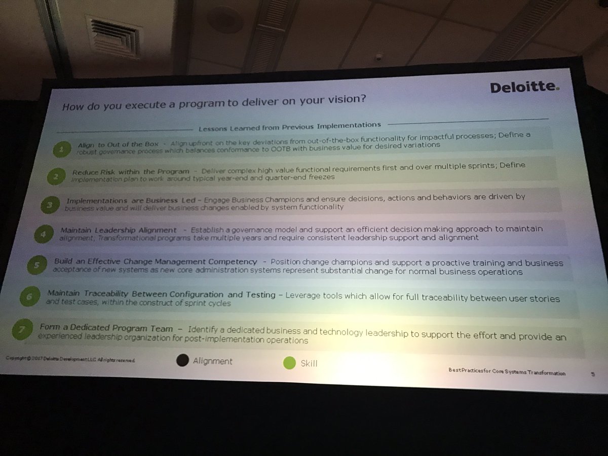 ChristinaOnUX's tweet photo. "Don't just redo what your legacy is." @Deloitte @SVIAccelerator #insurtech #InsTechSV https://t.co/SgEclCjD9i