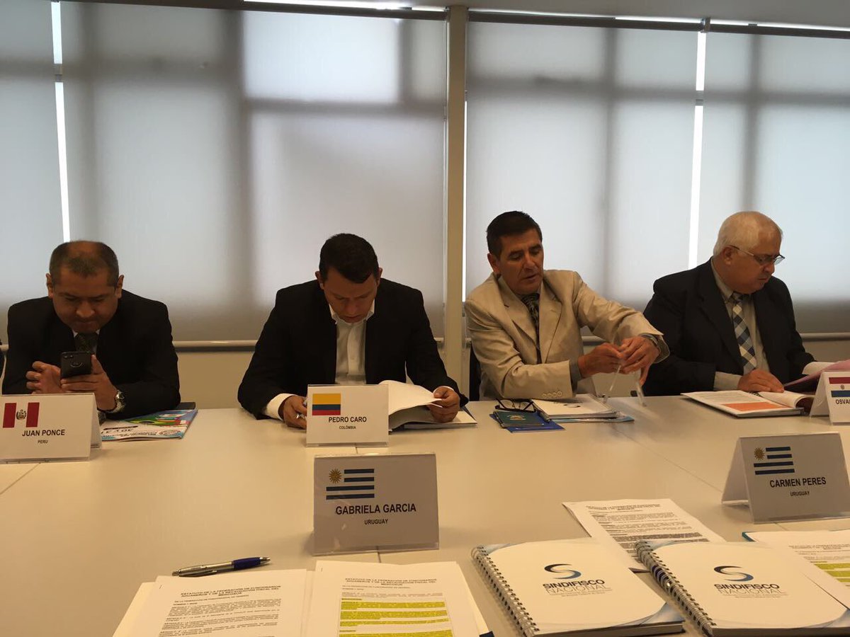 SINEDIAN COLOMBIA tweet media