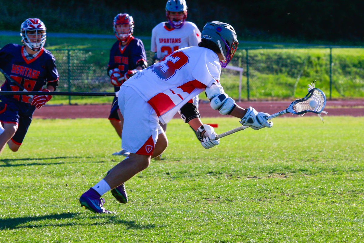 Adrenaline Lacrosse on Twitter "Red, White, and Adrln too... looking good St. Stephens (TX