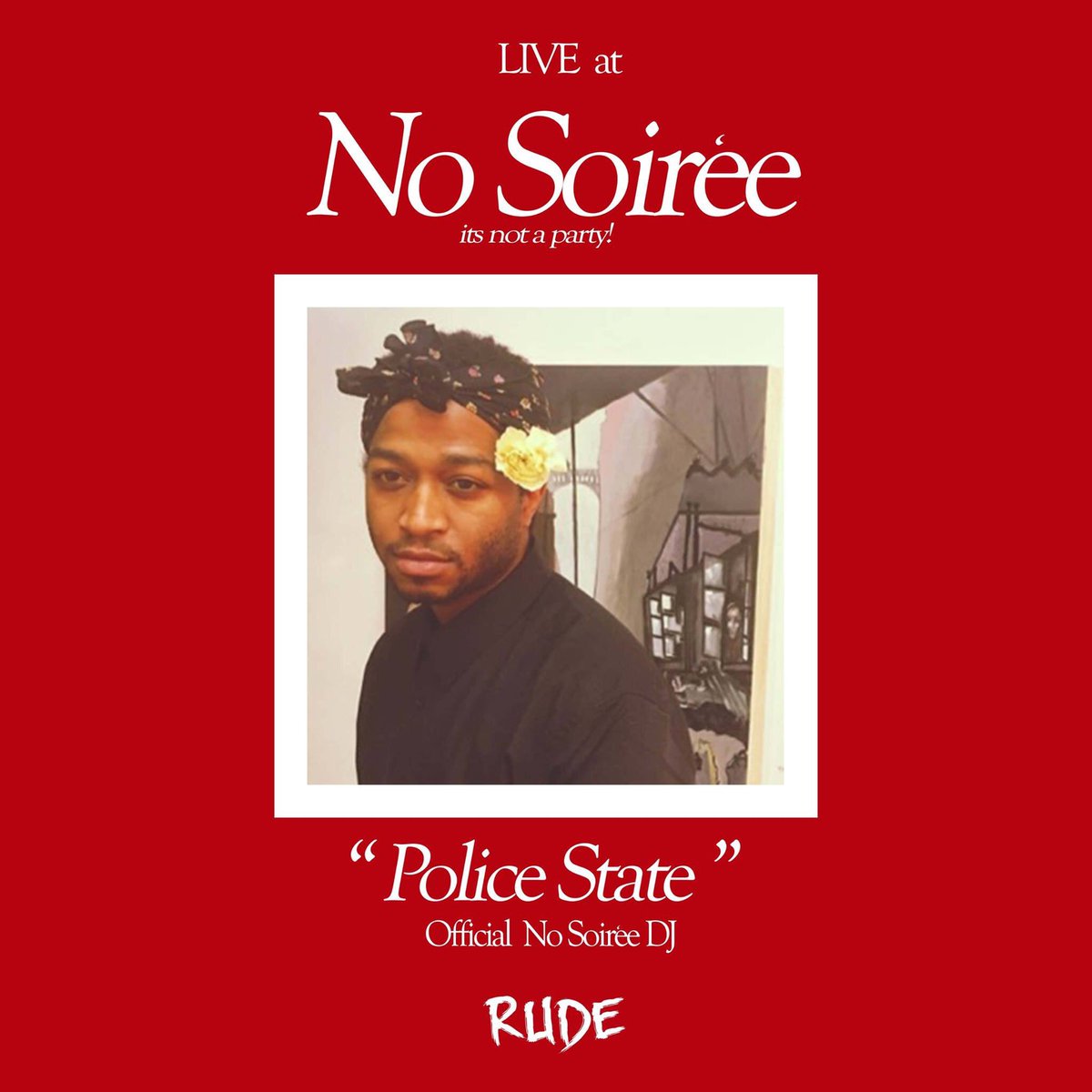 RudeRecordz's tweet photo. 😈😈😈 https://t.co/iYmLWCwXZl