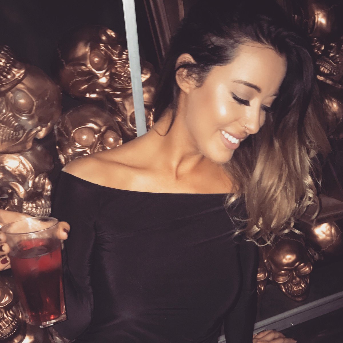 DJ Chloe Bodimeade tweet media