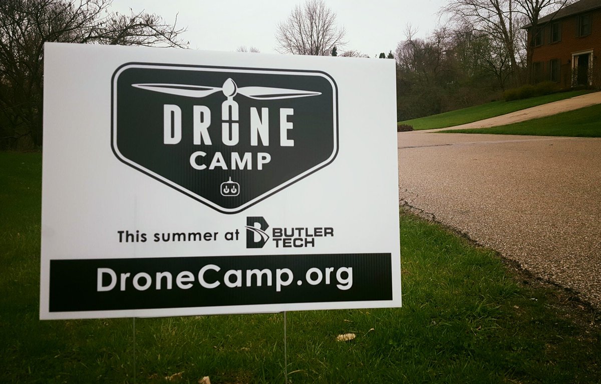 Signs look great! Register today. Sessions in #Cincinnati and #indianapolis