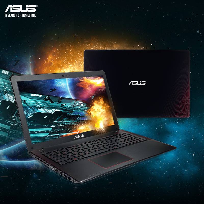 Asus Maroc tweet media