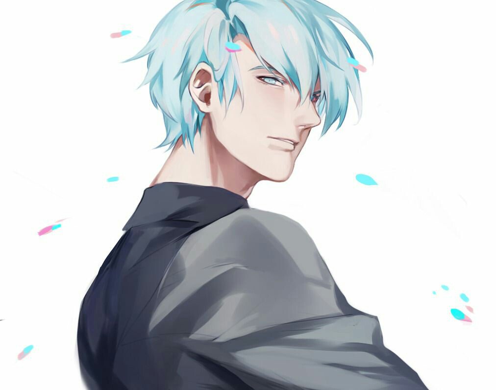 ChatterboxNymph's tweet image. 《X》