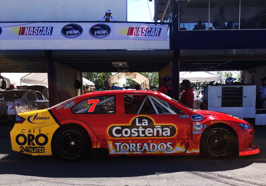 2bracingMx's tweet photo. #Nota2bRacing @cperas77 y @LaCostenaMx cerca del Top 5 en Monterrey... https://t.co/gFikmU5jbl https://t.co/BPrtcOg3T2