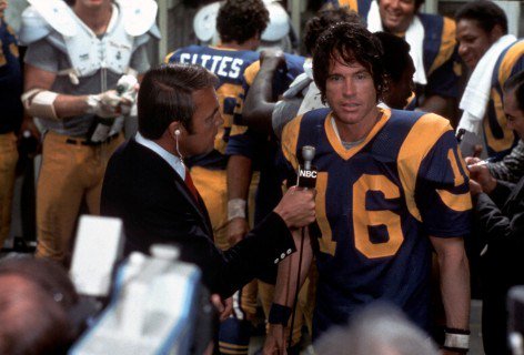 Happy 80th birthday to the greatest QB in our franchise\s history, Warren Beatty. 