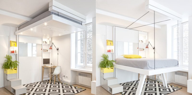 BeaujacCaldwell's tweet image. You may have to see it to believe it! #homedesign #maximizingspace  cpix.me/a/20209514