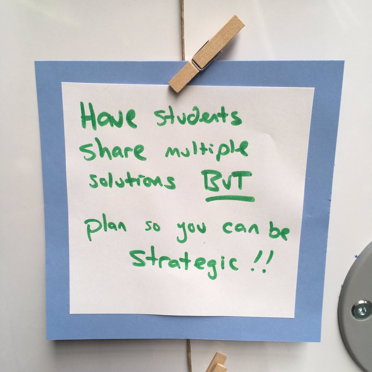 Jennifer Burgin NBCT tweet media