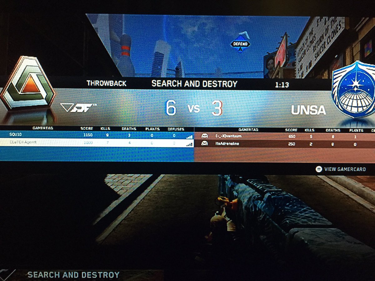 Lunacy_Agent's tweet photo. UMG proof vs Quantum Carries.  Map 1 Throwback SnD https://t.co/d1YXZ9xLUM