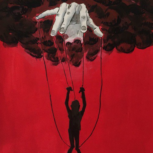 We have a bonus Cymbal recommendation for ya today! This is "Lovely One" by <a href="/Masterhandband/">Masterhand</a>, from its 2016 EP: cymbal.fm/CDMG_Evan/Q0pkO