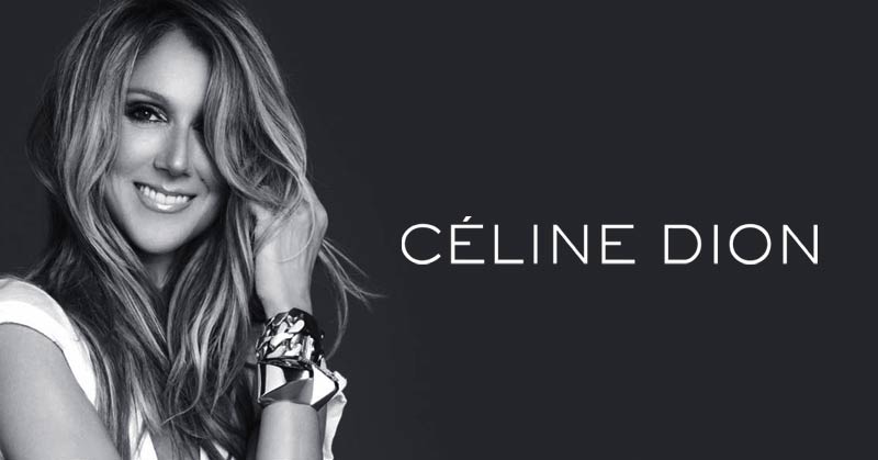 ALE HAPPY BIRTHDAY CELINE DION! See her show at the     