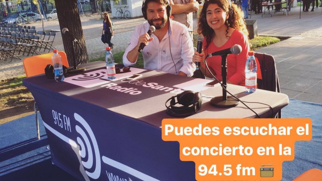 Los 50 años de Inti Illimani en la <a href="/usach/">Universidad de Santiago de Chile</a> es un concierto 100% imperdible. Sigue la transmisión en vivo en <a href="/radiousach/">Radio Usach 94.5 FM</a> o por la 94.5 FM