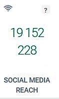 EmiForLove's tweet photo. #GlobalGoodEmiLife 3 WK cmpgn STATS based on 5 days x 3weeks (15 tweet days)We reached 19,152,228 MILLION!
Averaged 1.28-MILLION daily WOWππ https://t.co/2bdsstOu9Q
