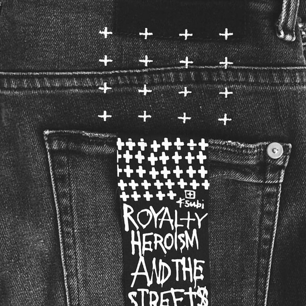 hypestreet_'s tweet photo. • K S U B I • royalty
🏳 @ksubi
🏴 @hypestreet
🔗 #ksubi #hypestreet #neversleep #streetwear #denim #jeans #brand #la… https://t.co/OcXp69Qy1x https://t.co/BIKiSJdSW9