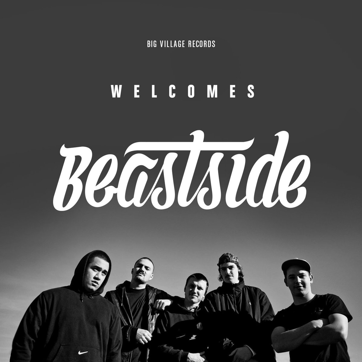 Big News! We are stoked to announce the newest artist to join the BV roster, <a href="/Beastside/">BEASTSIDE</a>! New single &amp; video dropping 12PM today!