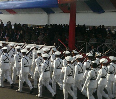 TendenciasRDo's tweet photo. Danilo Medina encabezará desfile cívico militar este 30 de Marzo en Santiago https://t.co/zu8G1WD8Fw https://t.co/jHQrdLPXQa