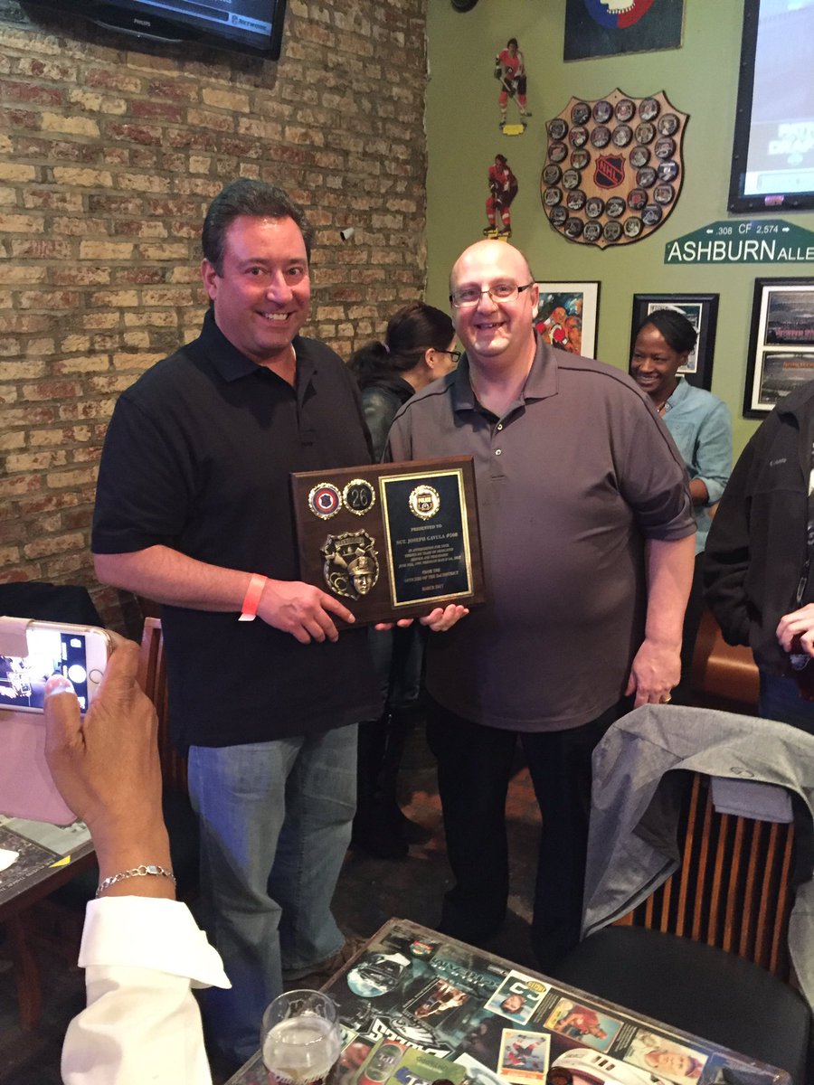 3rd Police District tweet media