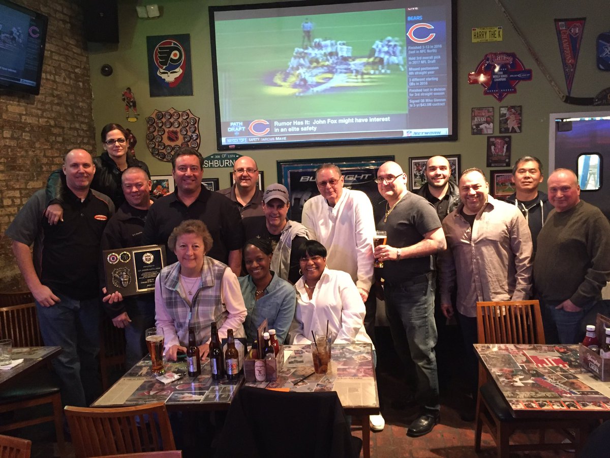 3rd Police District tweet media