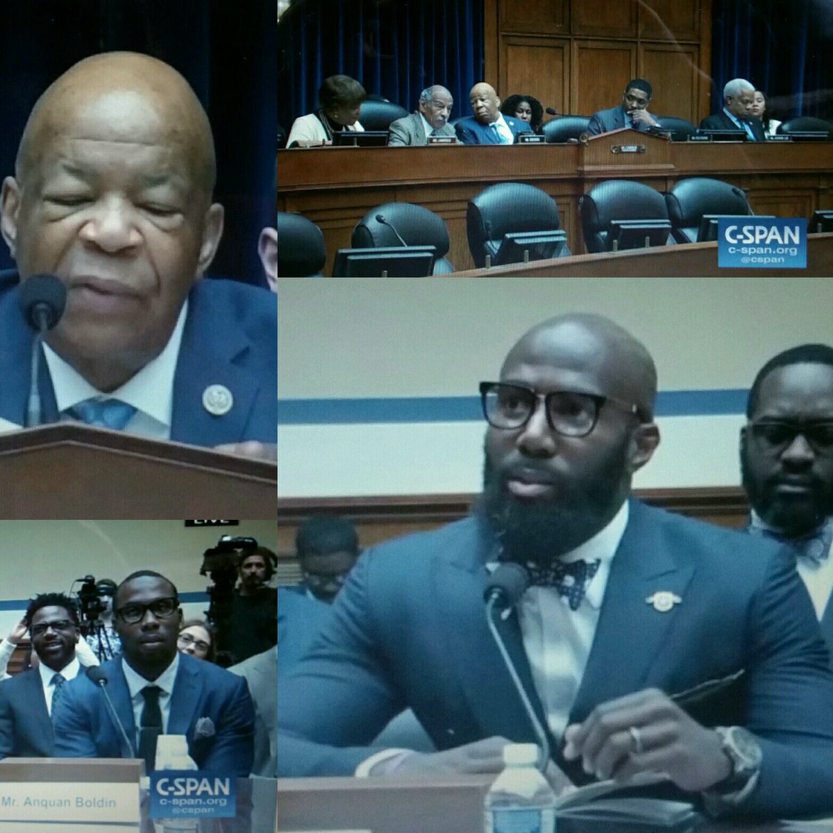 MalcolmJenkins's tweet image. Criminal Justice reform will come when its a priority. Funding, legislation &amp;amp; programs are a need, not a hope