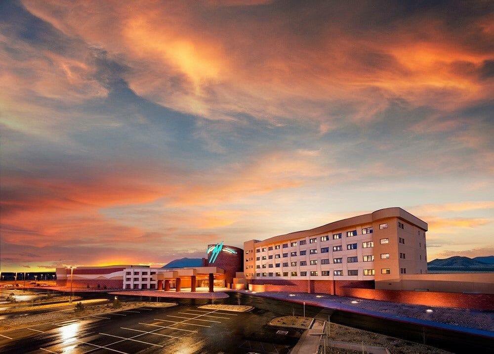 RUF2017's tweet photo. What's this? RUF MMA just landed Twin Arrows Casino in Flagstaff AZ. That's 4 Native Casino properties in AZ for RUF MMA. Stoodis. @RUF2017 https://t.co/v0WssSzHFY