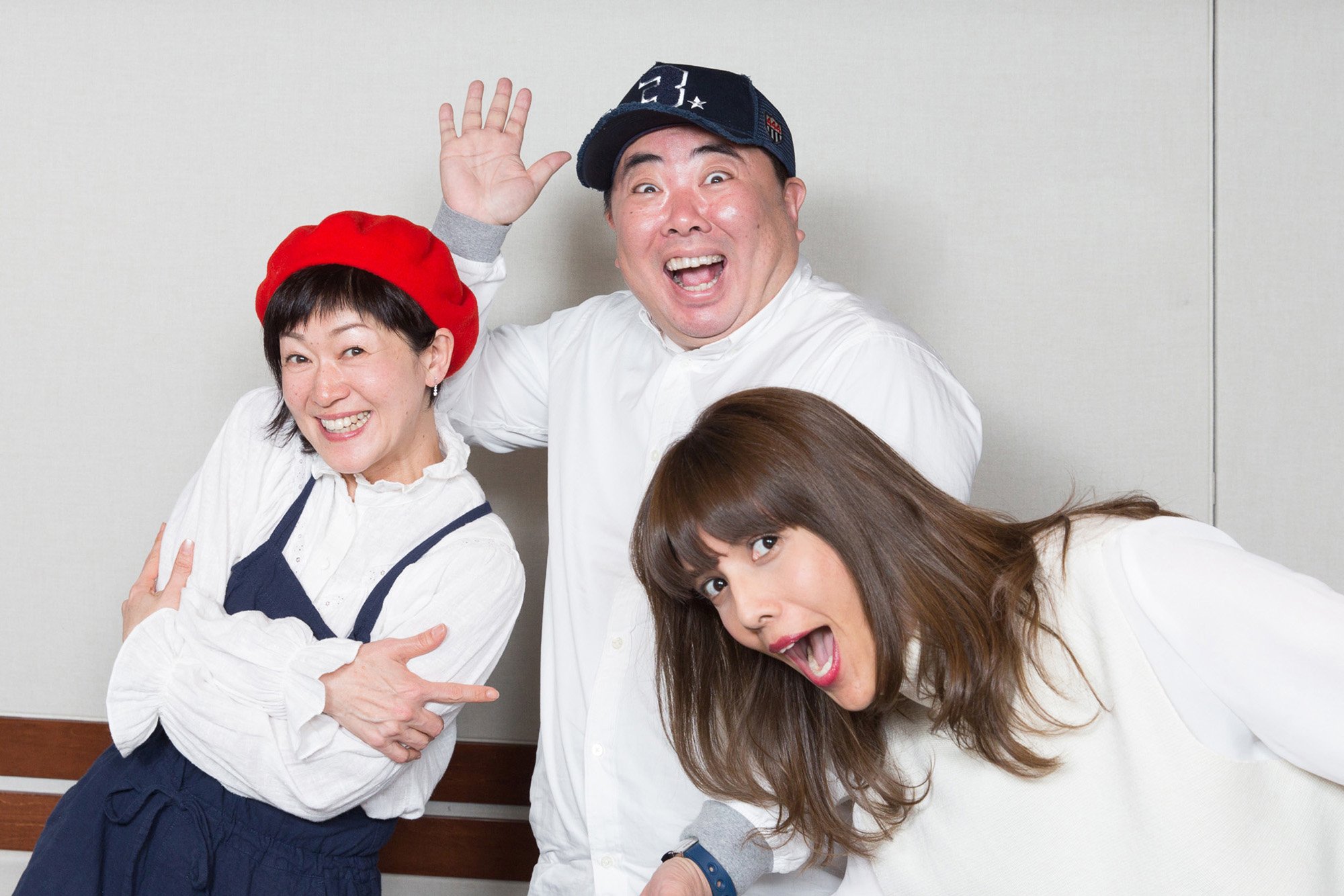 Hondaスマイル制服 【ROAD 9がスタートします！】来週からはROAD  9がスタート！！メンバーは変わりません☆シェイチー、つかっちー、ルーシー☆新しいテーマは「情熱 MAKE THE  WORLD」☆全国にいる、いろんなことに前向きに頑張っている人たちの、情熱を聴きに ...