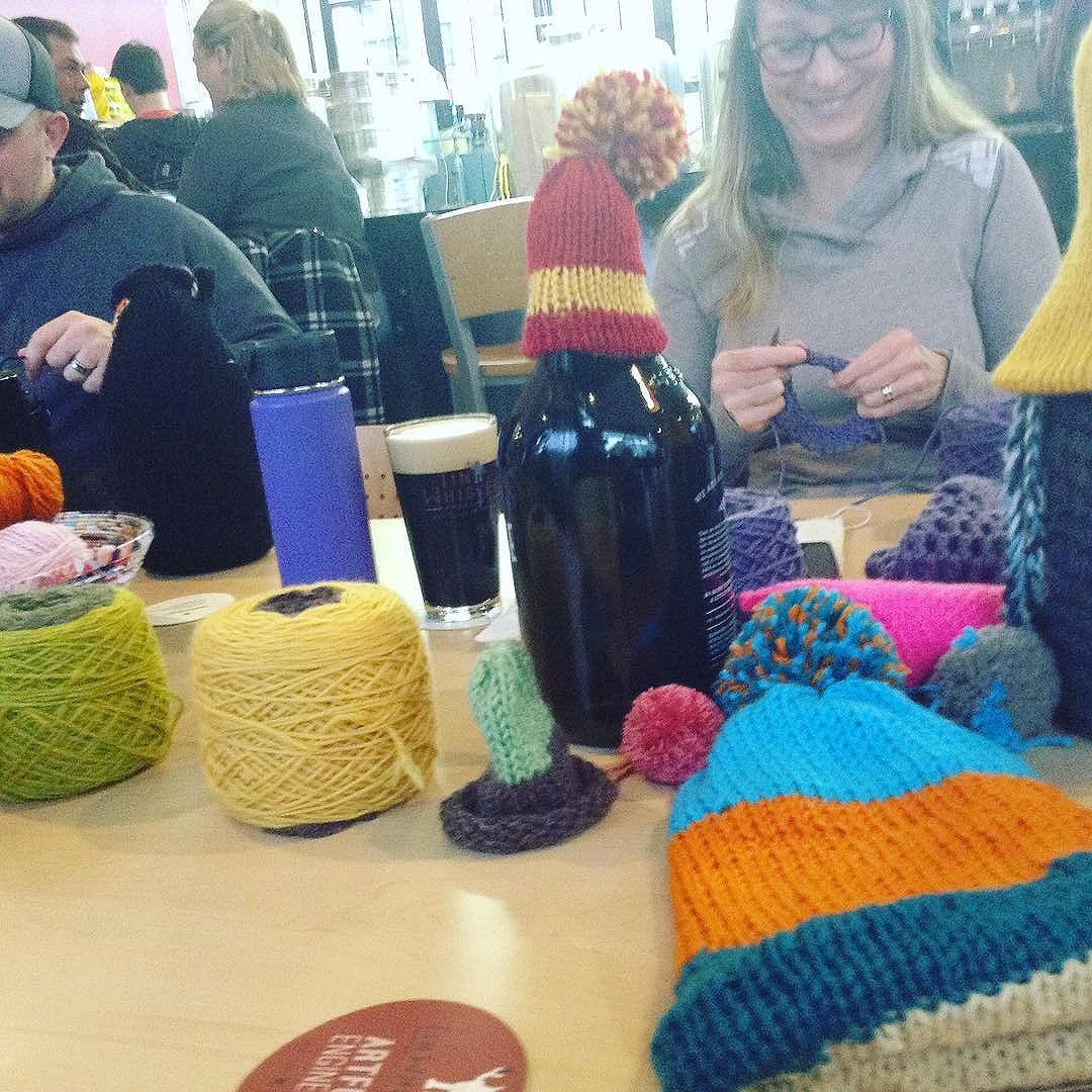 The_LadyCave's tweet photo. What will you make with your #GetKit from #TheLadyCave? Catch us at our Twin Cities #BreweryEvents OR at https://t.co/fBX9G7wTjR.
#mpls https://t.co/Y7BdvqNFOv