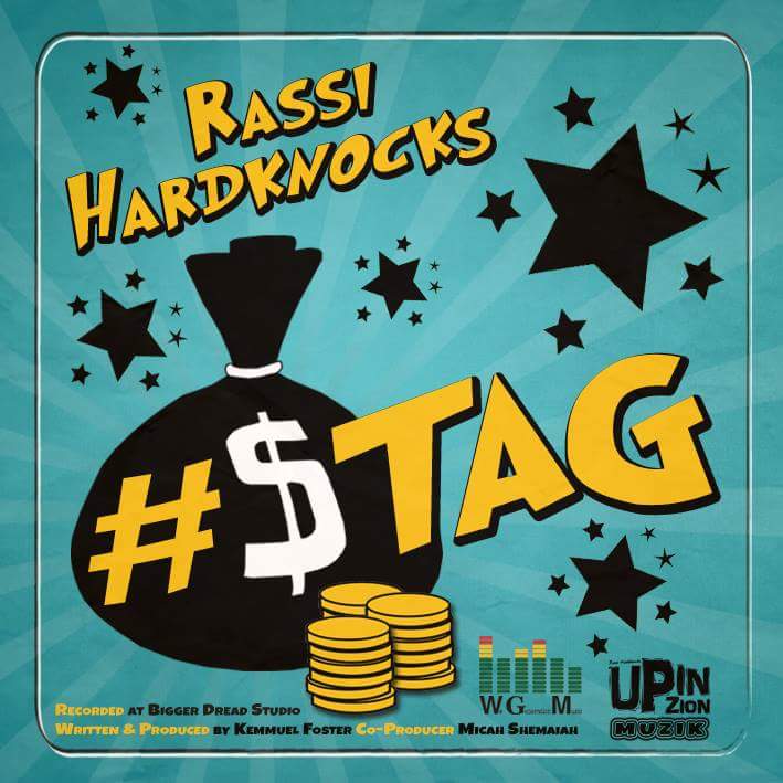 Rassi Hardknocks & The Ragga Hardliners tweet media