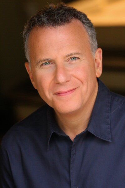 Happy birthday Paul Reiser! 