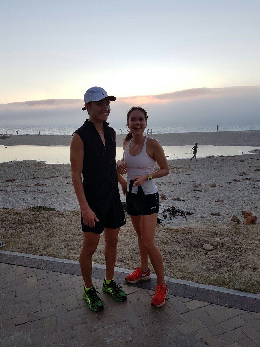 oliverkopp1's tweet photo. Stoked to grab the win tonight in the #coronarun2thesun 8km. @ASICS_ZA @TotalsportsSA @corona https://t.co/Uko1V1acvT