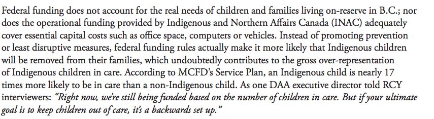 Read the full report just out today at rcybc.ca/daareport