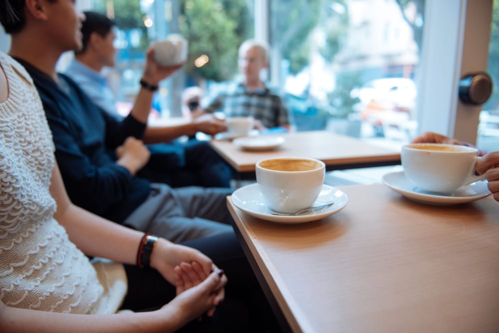 Artís Coffee tweet media