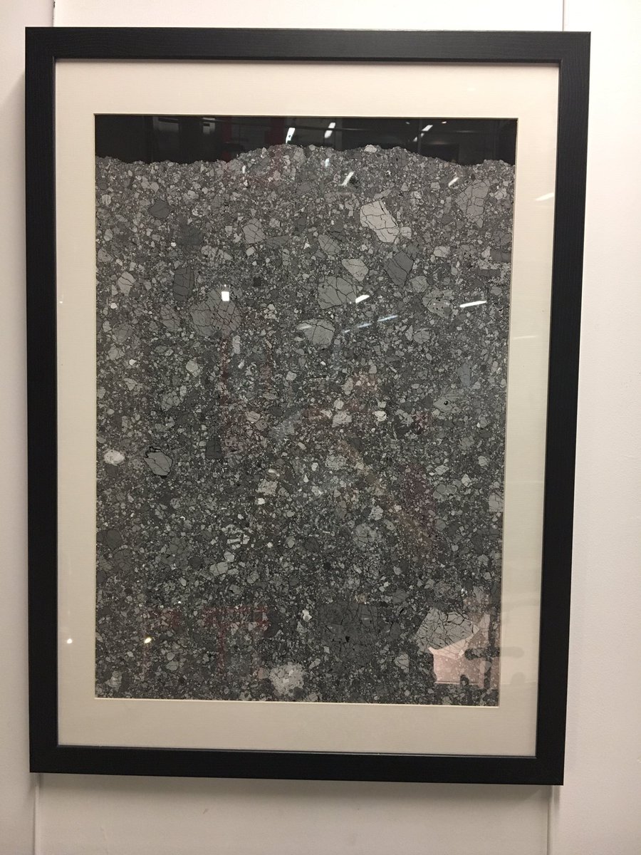 michelleharri5's tweet photo. Featured in @AnotherPlace17 is @JenDoesScience @EarthSciPlymUni #MGeol project on HED's #FromAnotherPlace @PlymUniAlum https://t.co/7WYpgsxTtG