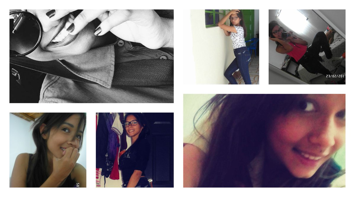 lamorenita156's tweet photo. #juevesdeganarseguidores #SiguemeYTeSigoAlInstante #BellaYo #MG #Like #sigueme sigueme YA YA YA si me dejas de seguir ,me doy cuenta :) https://t.co/aovVlXulGV