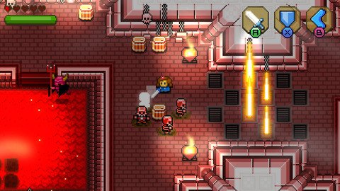 tweetmarketerz's tweet photo. Play Through The Adventures That Become A Little Girl's Bedtime Stories With Blossom Tales https://t.co/EUyBOZc8a8 #GamersUnite #indiegamepr https://t.co/uYmYU4HYRQ