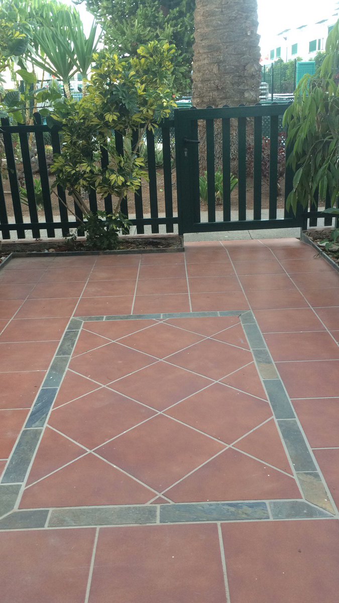 p_marmion's tweet photo. Finally got around to cleaning my "garden" today. https://t.co/nITeDrqcOa