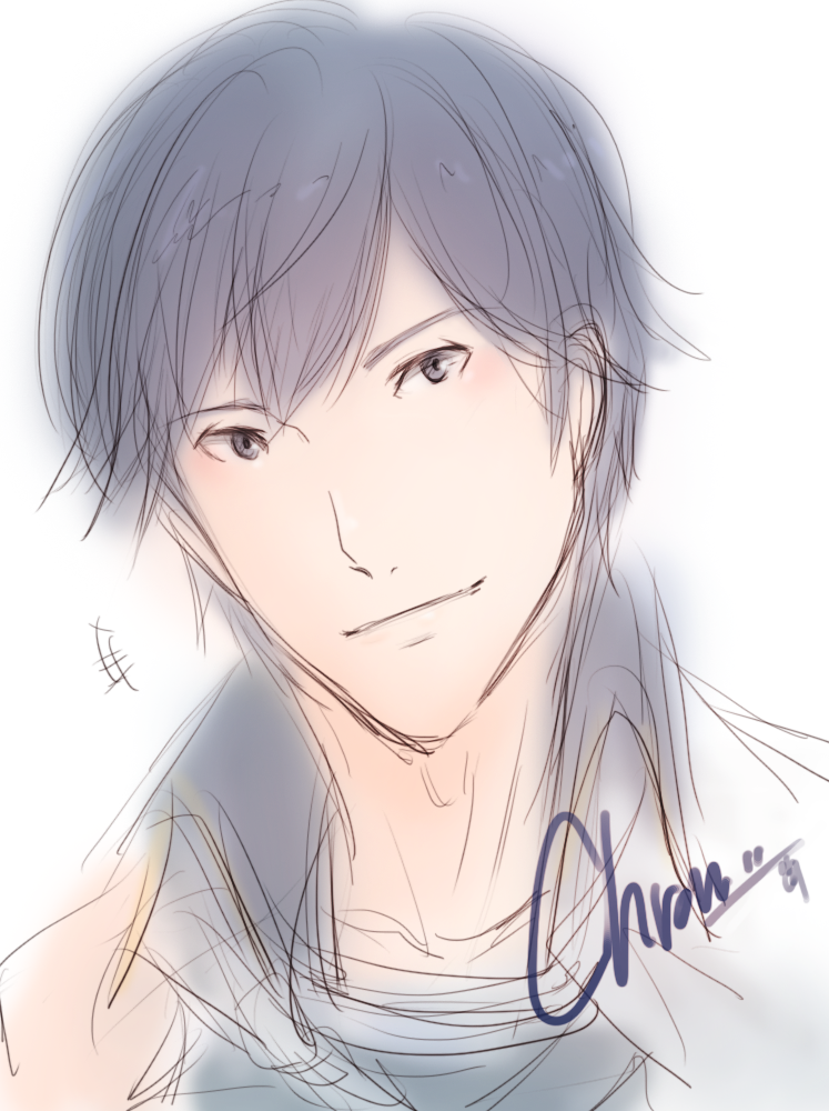 ANRY (@Rynn_ing) / Posts / X