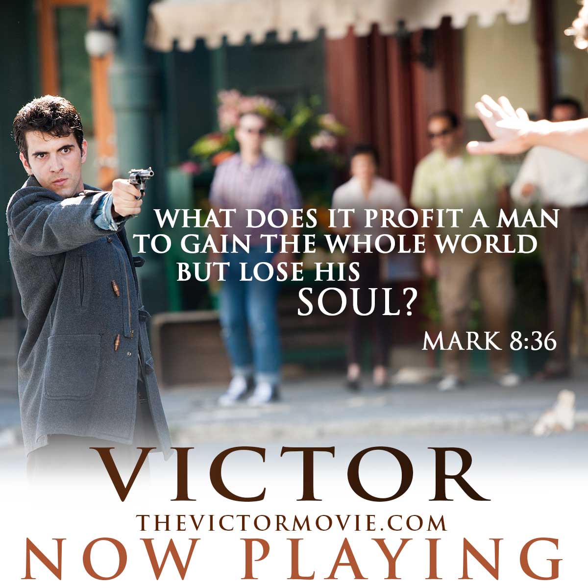 the_victormovie's tweet photo. We are fighting for the souls of our children.  #fightwithfaith #thehopemovement @NewLifeForYouth https://t.co/6fSLwjedzy https://t.co/Cd1Oz7inCq