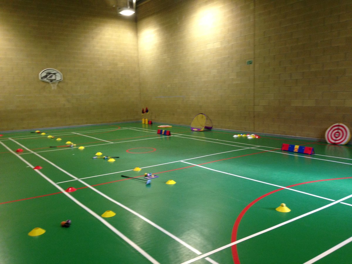 @stevemcPGA Tri-Golf delivered to 3 schools in Seaham over 10 weeks with @kirstiegill1 #Enjoyable <a href="/GirlsGolfRocks1/">Girls Golf Rocks</a> @GolfRootsHQ <a href="/EnglandGolf/">England Golf</a>