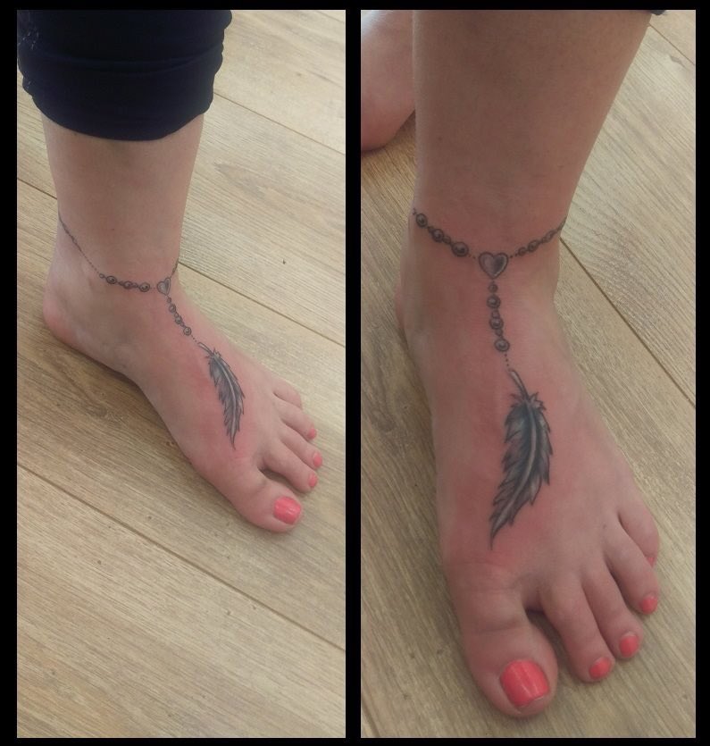 InkdTattoo1's tweet image. Ste's New Work! #tattoo #foottattoo #handtattoo